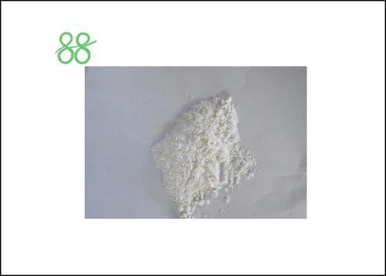 Pyrimorph 95٪ TC Mycelial Growth مبيد فطري الكيماويات الزراعية 824-39-5 مسحوق أبيض