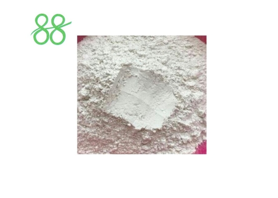 Pyridaben 95٪ TC مبيد حشري CCC مسحوق أبيض