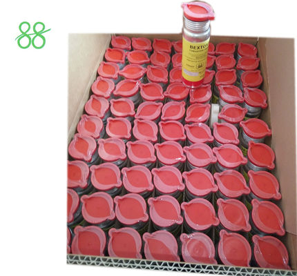 CAS 129558 76 5 15%SC Tolfenpyrad المبيدات الحشرية الزراعية