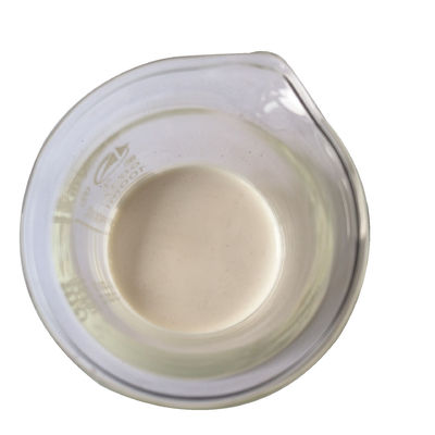 سائل 10٪ SC Pyridalyl مبيد الحشرات 1.45g/cm3 CAS 179101 81 6