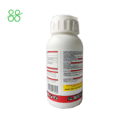 Clofentezine 50 ٪ SC مبيدات حشرية زراعية سائل كاس 74115 24 5