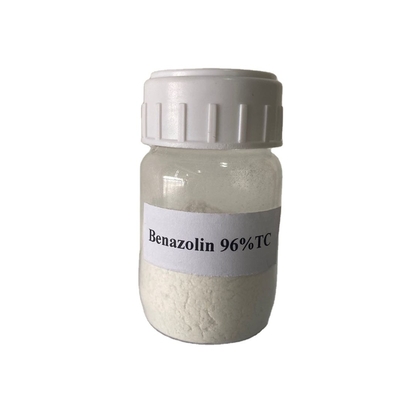 Benazolin Ethyl Weed Control Herbicides 25059 80 7 96٪ TC Powder