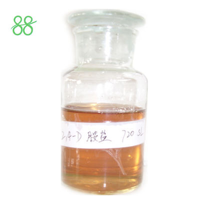 الميثيداتيون 40 EC مبيدات الحشرات الزراعية CAS 950 37 8 سائل