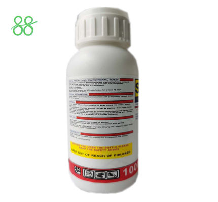 مضادات الحشرات الزراعية 2 مليون CFU/Ml SC ICAMA PH5.5