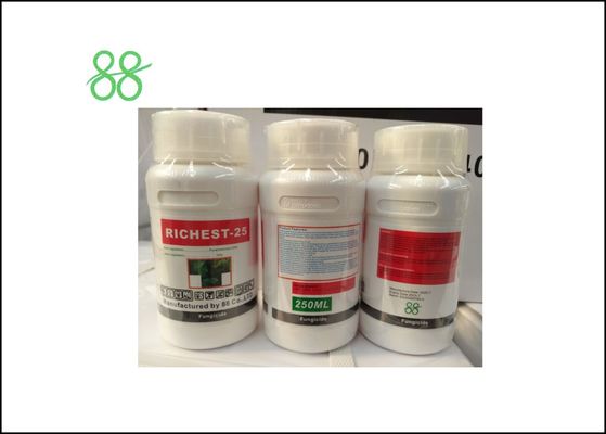 CAS 129558 76 5 15%SC Tolfenpyrad المبيدات الحشرية الزراعية