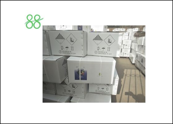 سيمياميتراز كلوريد 25%SL أكاريسيد مبيد الحشرات
