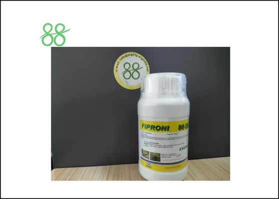 CAS 33089 61 1 12.5% EC أميتراز مبيد الحشرات