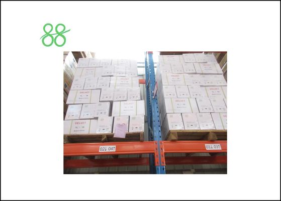 بيسولتاب18%SL 98%TC المبيدات الحشرية الزراعية CAS 52207-48-4