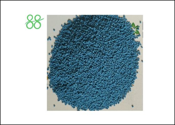 إيثوبروفوس 5%GR 98%TC المبيدات الحشرية الزراعية الكتل الزرقاء