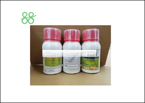 تريازوفوس 20٪ EC 98٪ TC الأورغانوفوسفاتات المبيدات الحشرية مكافحة النمل الأبيض