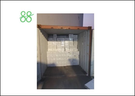 تريازوفوس 20٪ EC 98٪ TC الأورغانوفوسفاتات المبيدات الحشرية مكافحة النمل الأبيض