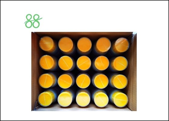 لوفينورون 50g/L EC مبيدات الحشرات الزراعية C17H8Cl2F8N2O3 CAS 103055-07-8