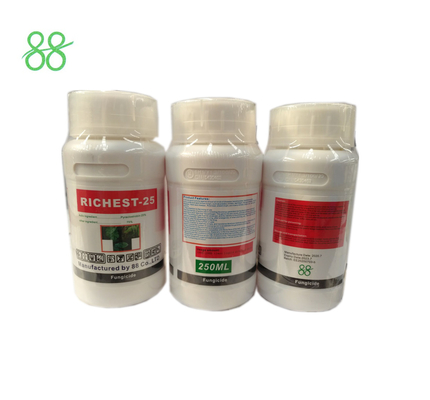 لوفينورون 50g/L EC مبيدات الحشرات الزراعية C17H8Cl2F8N2O3 CAS 103055-07-8