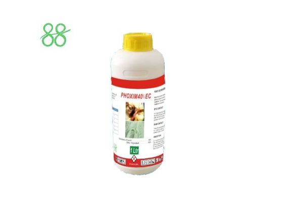 الميتولكرب 20٪ EC 98٪ TC مبيدات الحشرات الزراعية CAS 1129-41-5