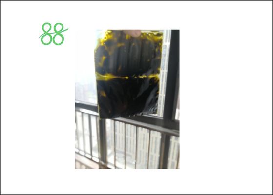 البيريترينات 50%TK المبيدات الحشرية الزراعية CAS 8003-34-7