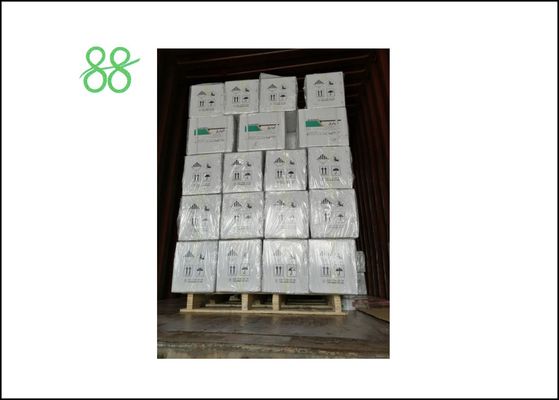 Cartap 50% SP 98%TC مبيدات الحشرات الزراعية CAS 15263-52-2