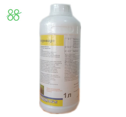 حمض البيماريك الصوديوم المبيدات الحشرية السائلة 30% EW C30H29O2Na ICAMA
