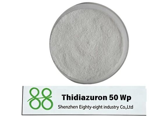 هرمون نمو النباتات Thidiazuron 50%WP