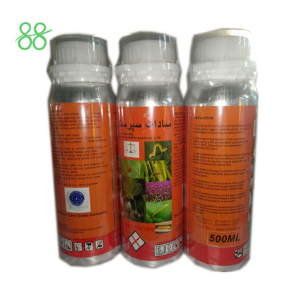 CAS 915972 17 7 15%DC مبيد الحشرات Afidopyropen
